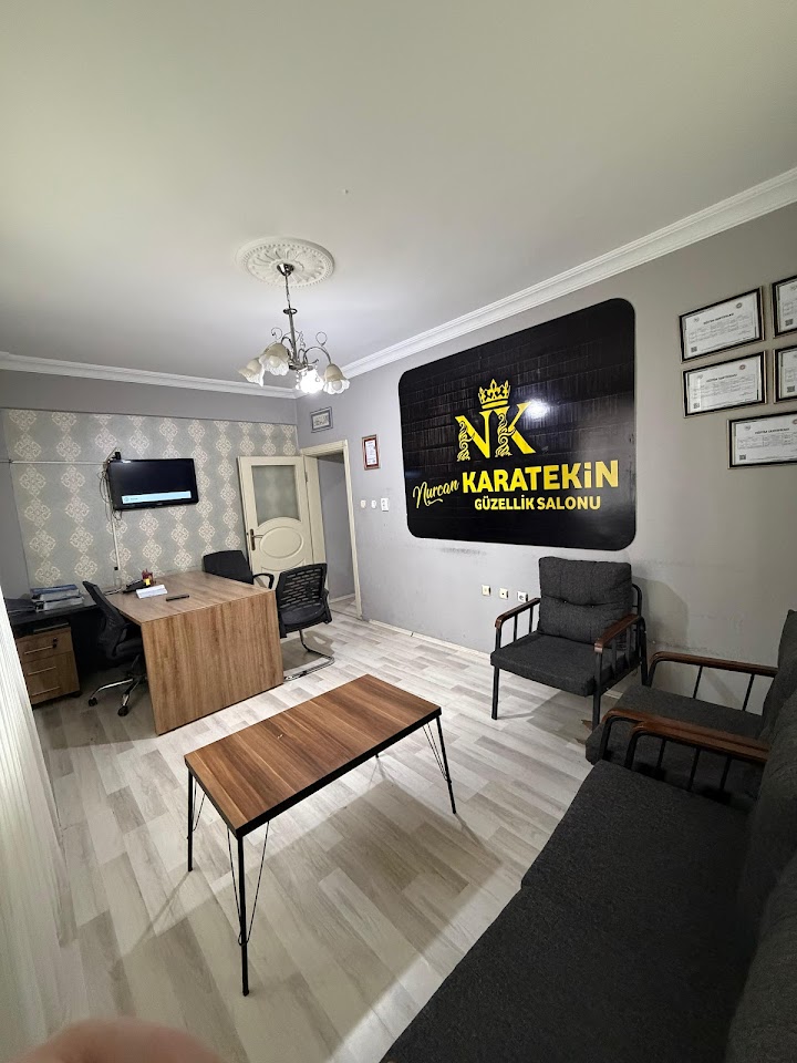 NurcanKaratekinGüzellik Salonu Tosya