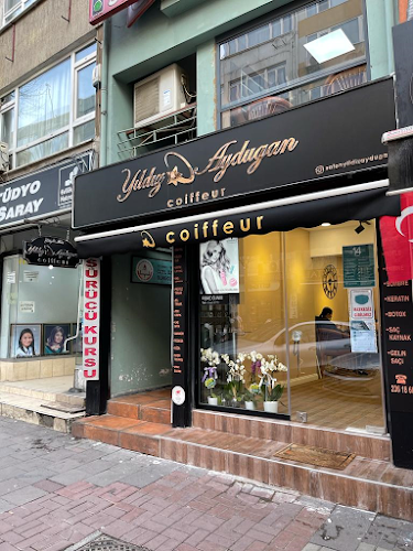 Yıldız Aydugan Kuaför