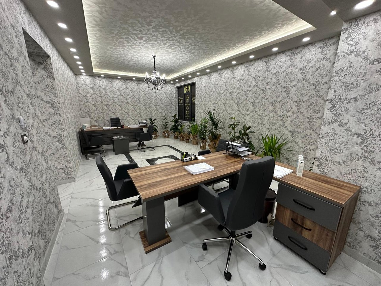 Cb Golden Life Karaman