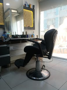 Tec Kuaför Salonu
