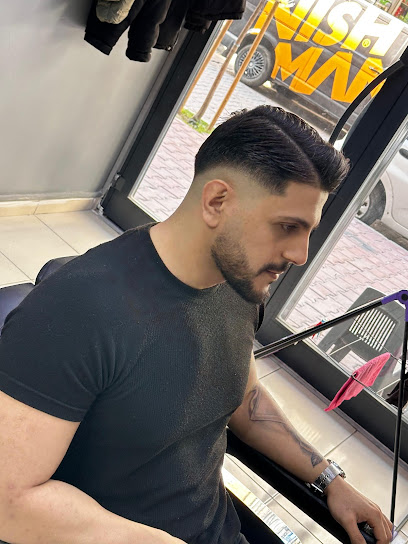 The Barber Company