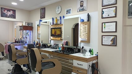 FERDİ ÇAM HAİR DESİGN
