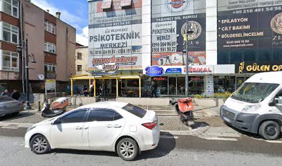 Zenith Massage Therapy & Pendik Masaj Salonu