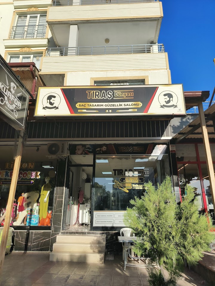 Kuaför Ersin