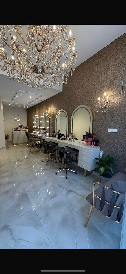Leyal Korucu Hair Makeup Salon
