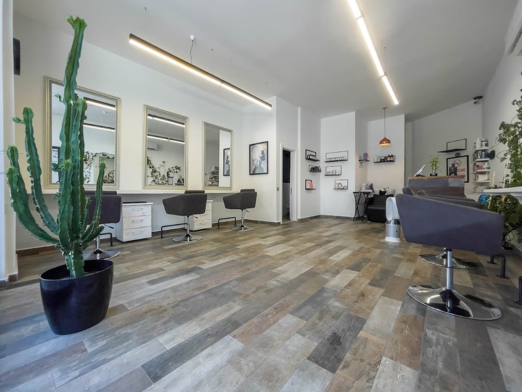 BULUT HAIR STUDIO