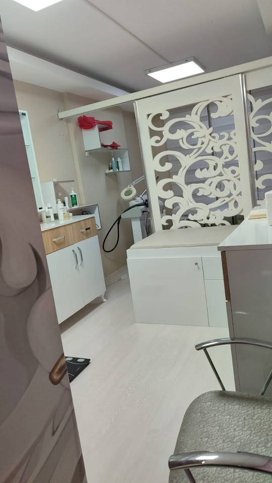 Bahar Güzellik Salonu