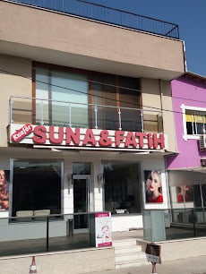 Kuaför Suna & Fatih