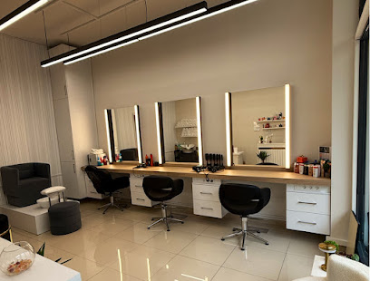 ÇAĞRI Kuaför & Nail Studio Maltepe