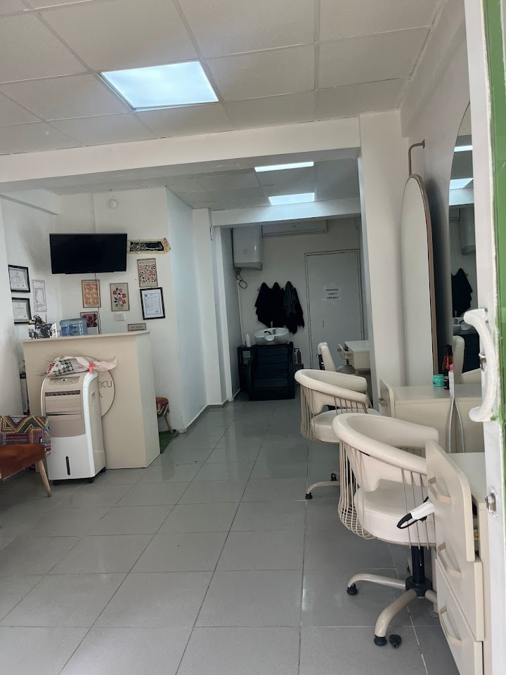 Bahar Alataş Hair Studio