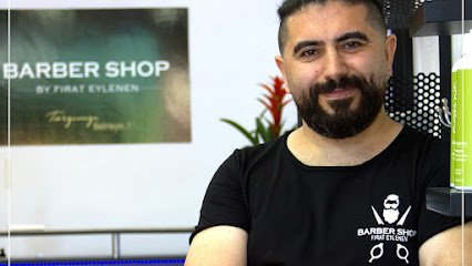Berber Shop By Fırat Eylenen