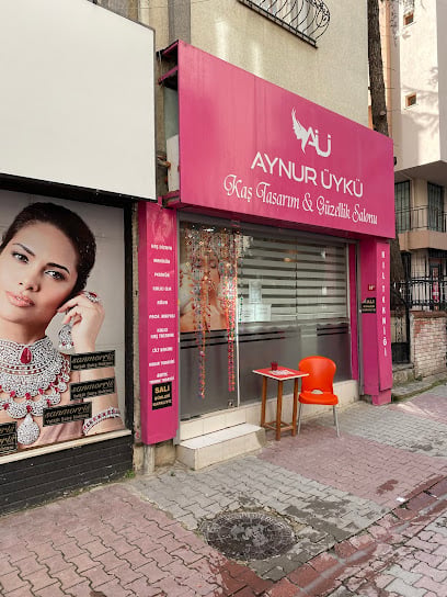 Aynur Üykü Güzellik Salonu