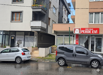 SOUDEH KUAFÖR VE GÜZELLİK SALONU