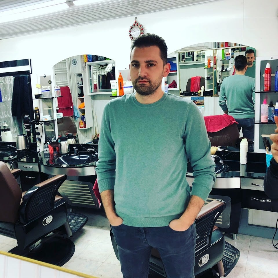Bizim Kuaför