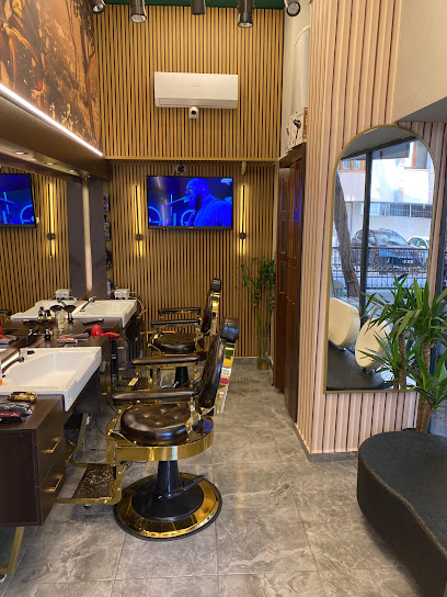 Maltepe Erkek Kuaför | Barber Yücel