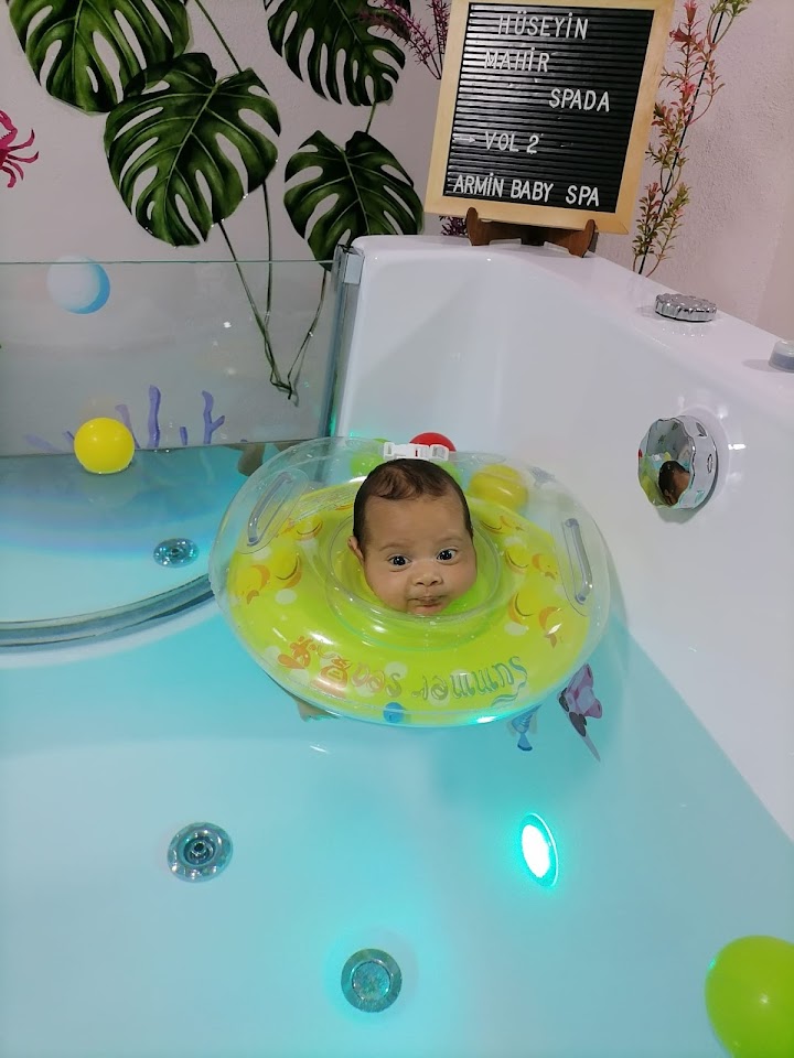 Armin Baby Spa
