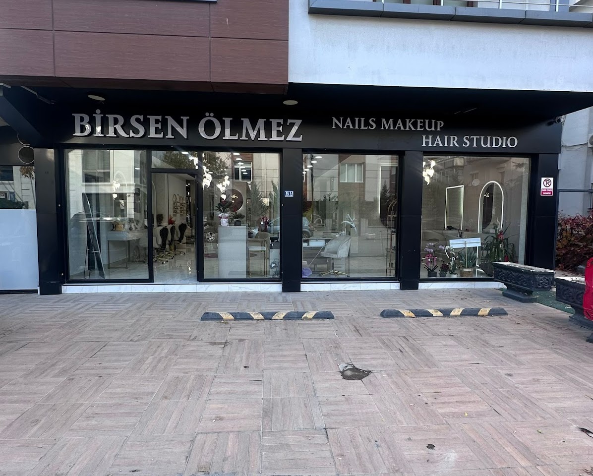Birsen ölmez