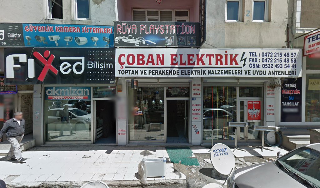 GOOD"ãMAN kuaför epilasyon prof. Ciltbakımı ve prof. Saç ekim merkezi