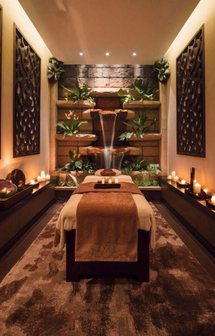 Adalia Spa Massage Turkish Bath