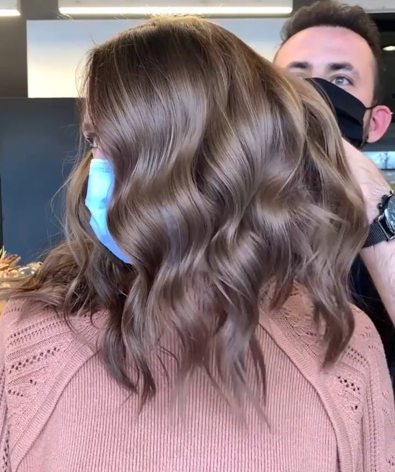 HÜSEYİN BAŞAR HAIR DESIGN STUDIO
