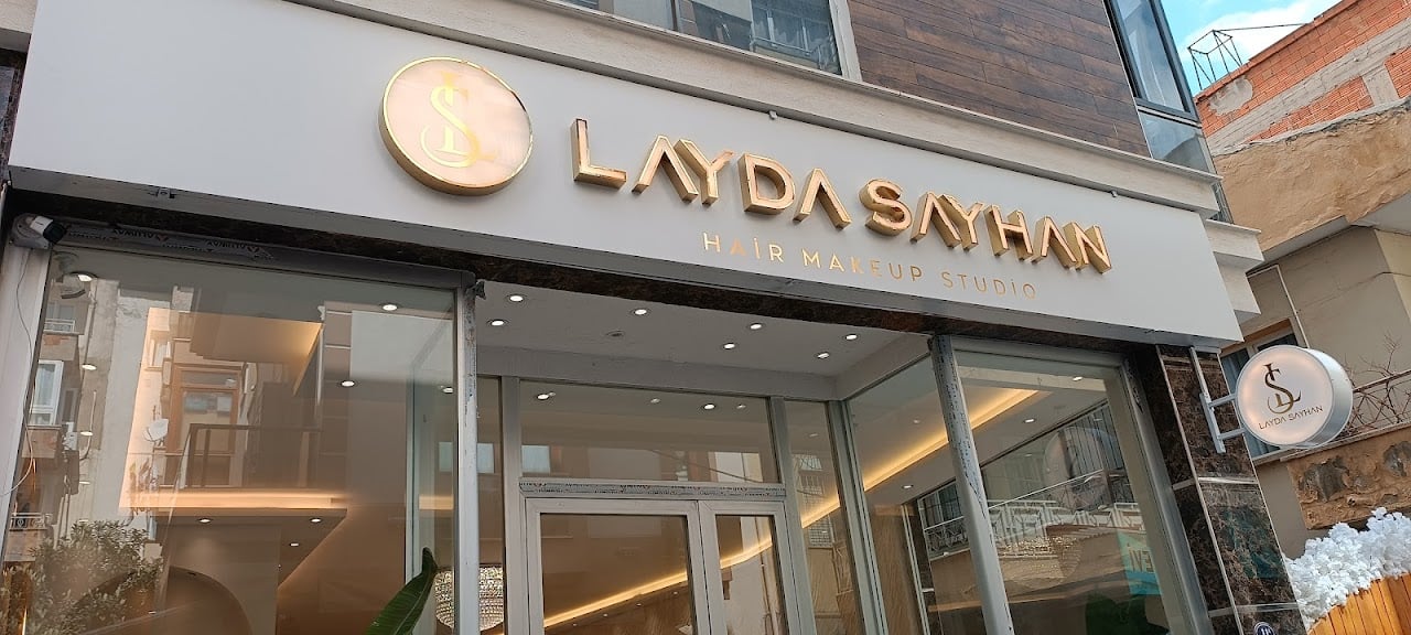 Layda Sayhan Hair Make Up Studio