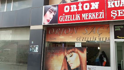 Orion Güzellik Merkezi