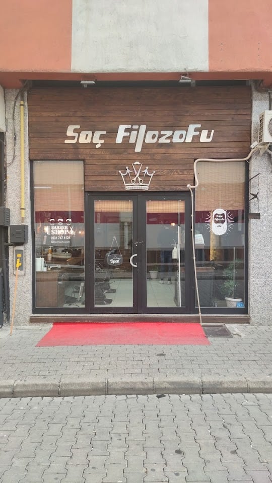 Saç Filozofu