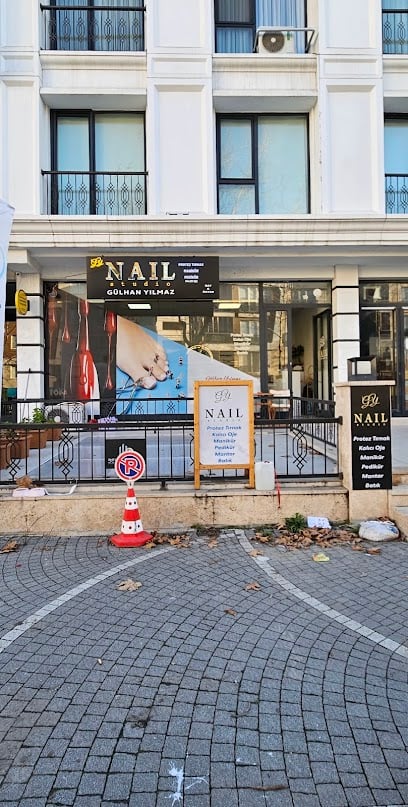 Beylikdüzü Gy Nail Studio - Gülhan yılmaz protez tırnak - Manikür Pedikür