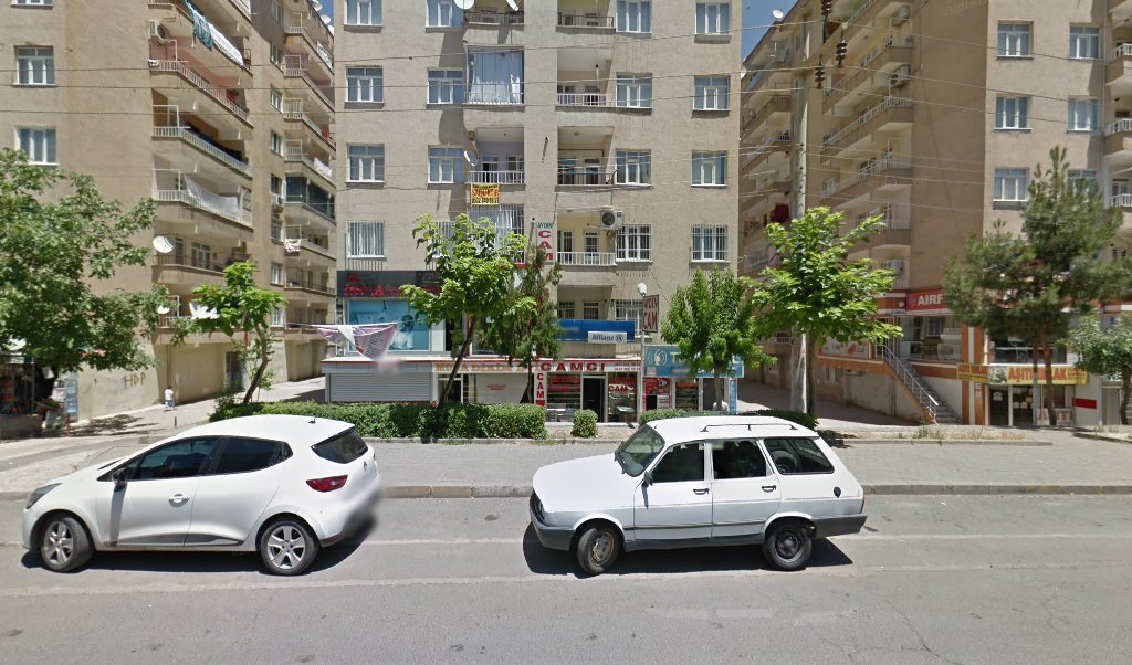 ROZERIN KARTAL BEAUTY