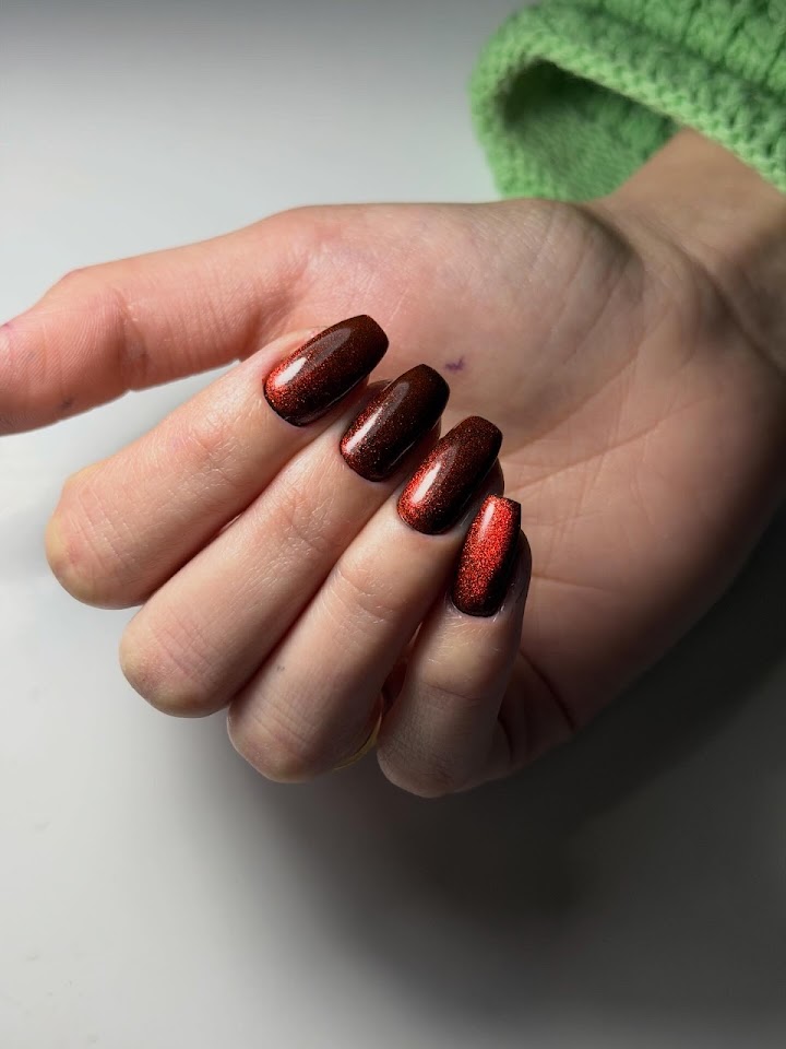 Nilsu Nail Studio
