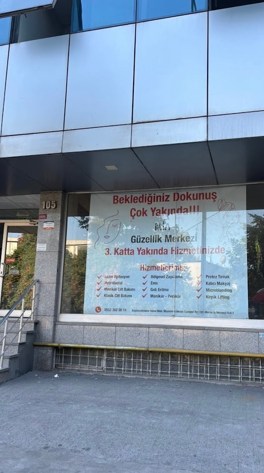 MiaSena Güzellik Salonu