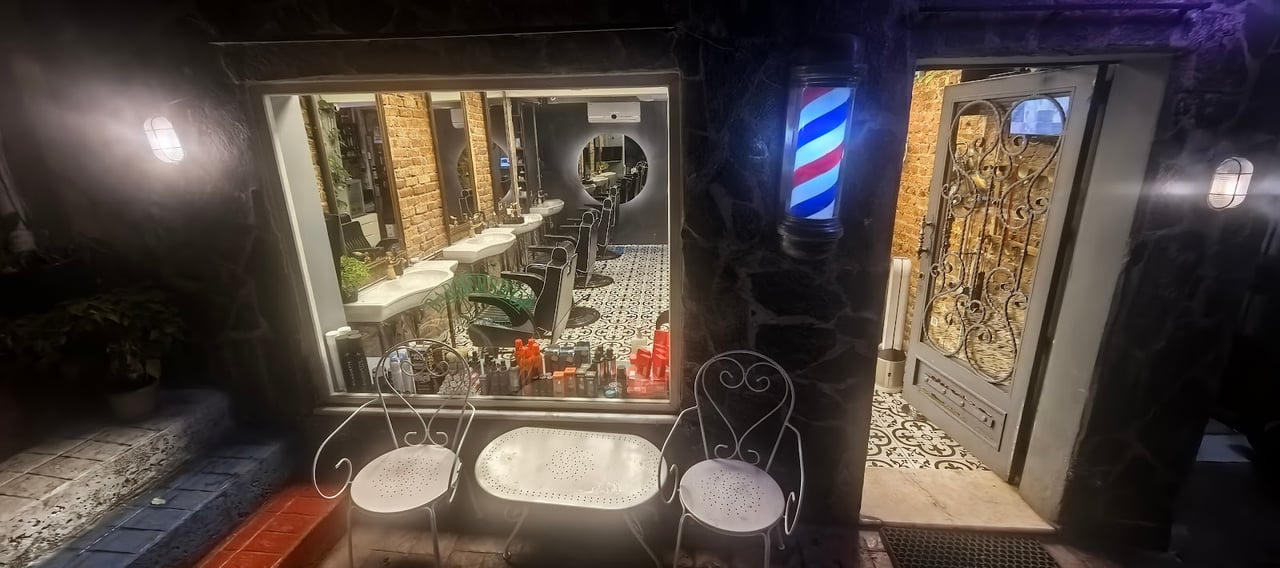 2.a.berber barbershop