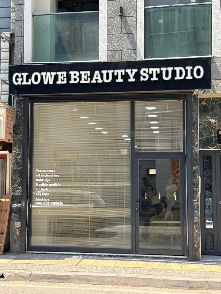 Glowe Beauty Studio | Buca Kozağaç
