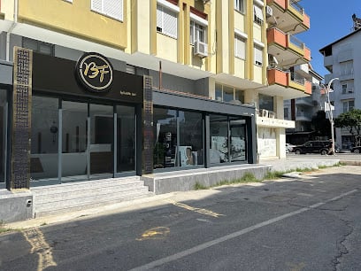 Bf Güzellik Merkezi