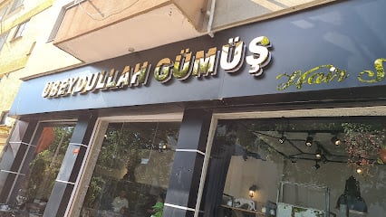 UBEYDULLAH GÜMÜŞ GÜZELLİK MERKEZİ