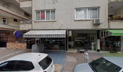 NF Nail Studio