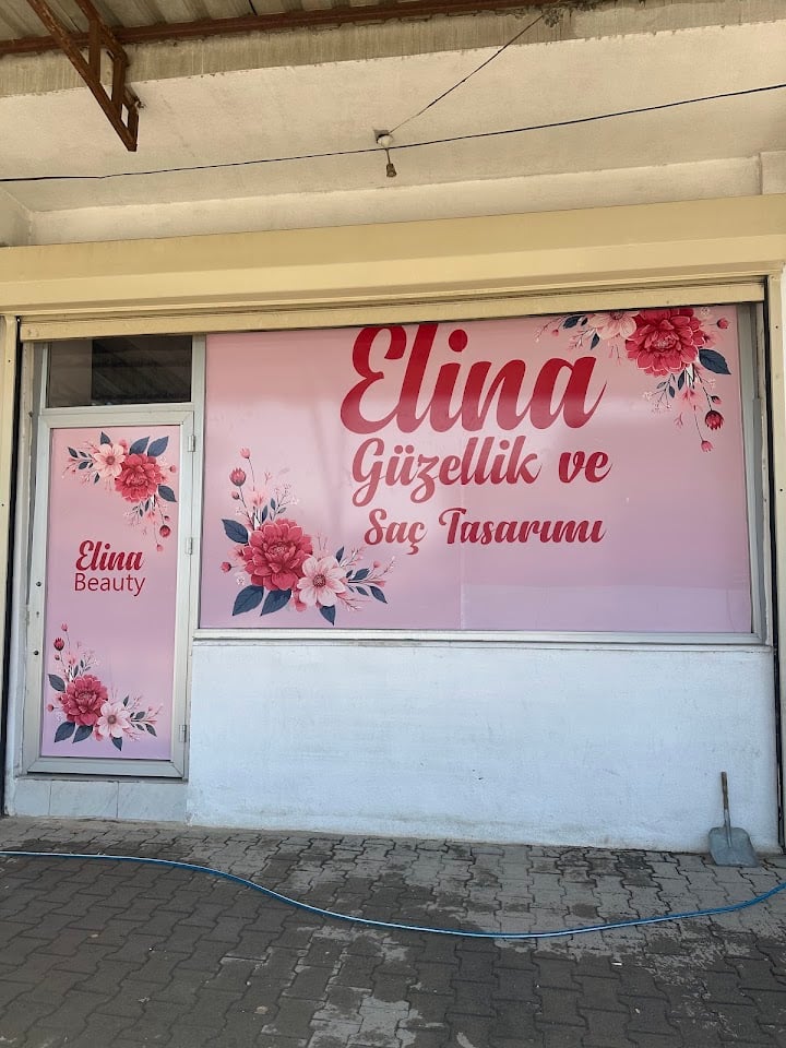 Elina Beauty and Hair Design