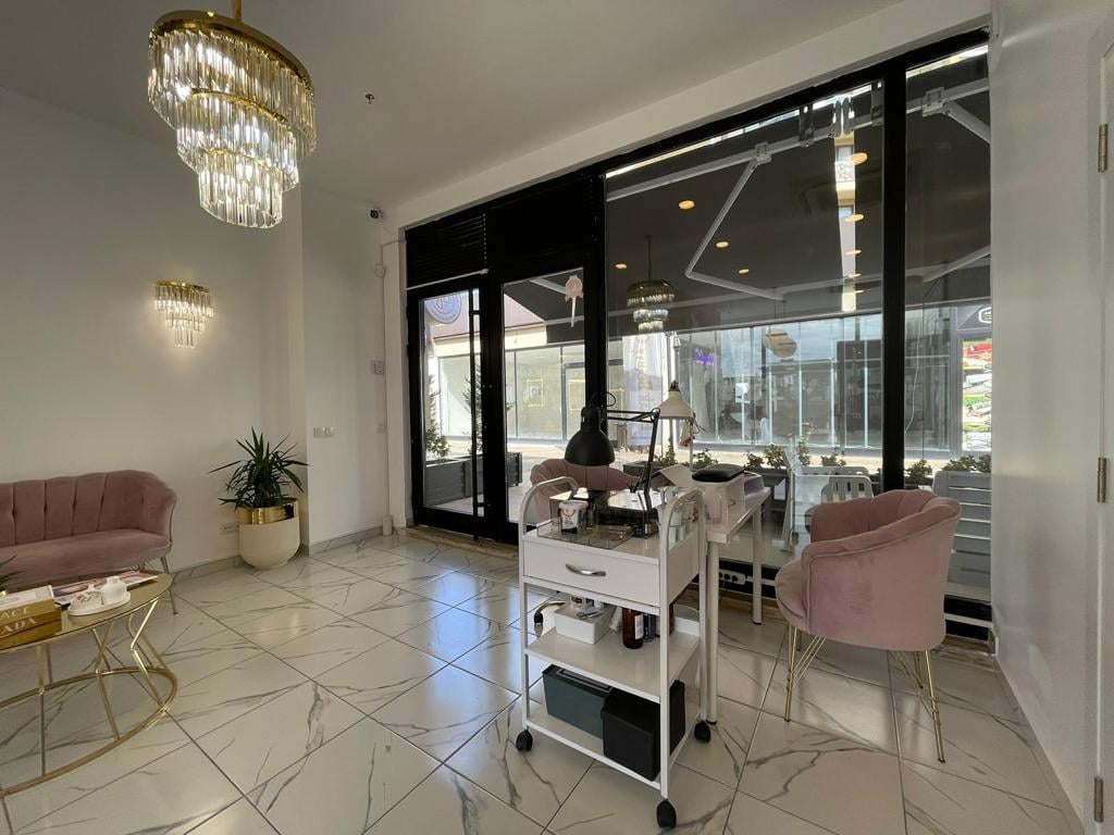Başak Beauty Center
