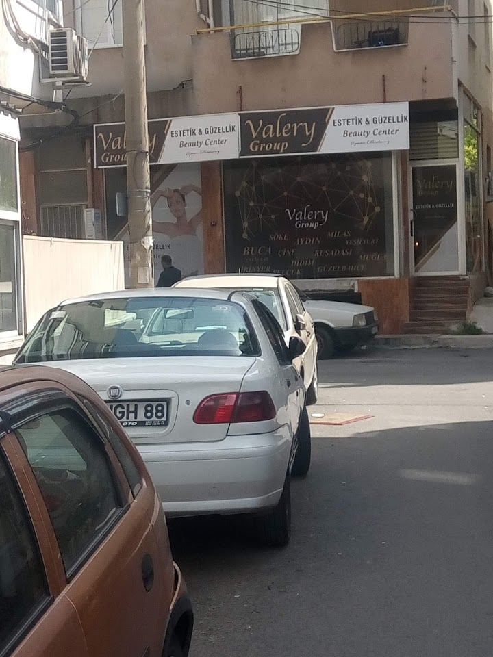 Valery Epilasyon ve Güzellik Salonu