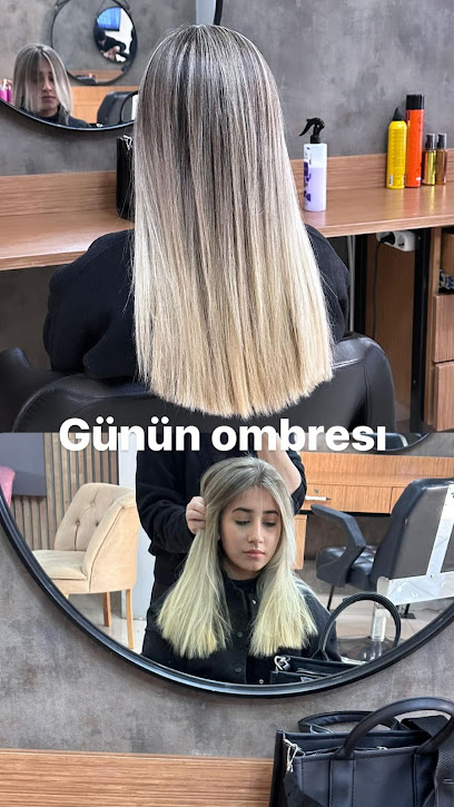 La villa güzelik merkezi bay bayan kuaförü