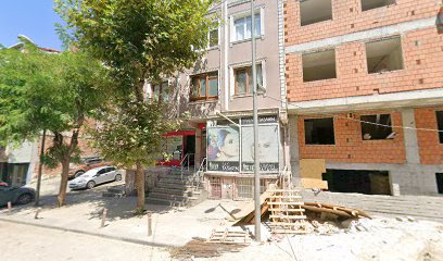 Nuray Bayan Kuaförü