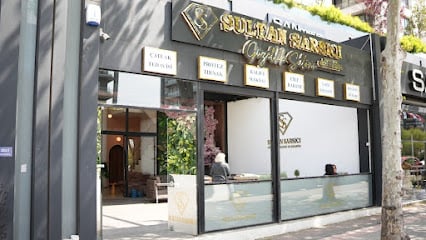 SULTAN SARSICI GÜZELLİK SALONU