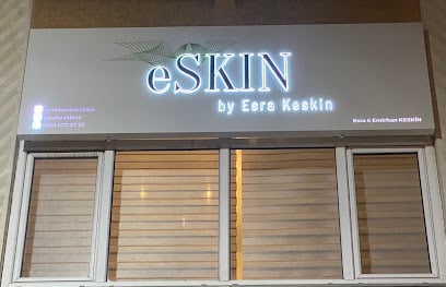 eSKİN Cilt bakım merkezi