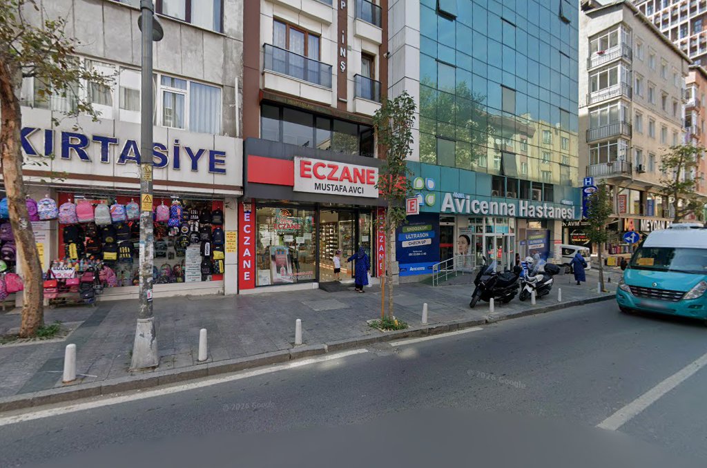 AVİCENNA GÜLTEPE LAZER EPİLASYON BİRİMİ