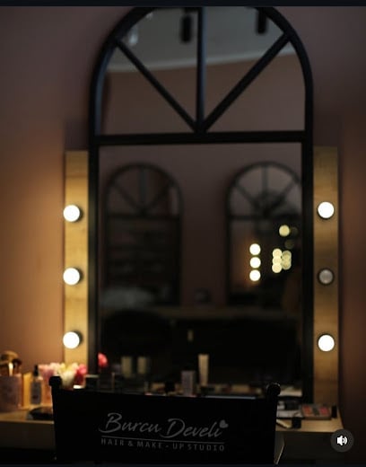 BURCU DEVELİ HAİR&MAKE UP STUDİO