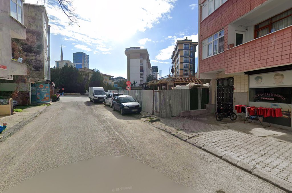 Salon İstanbul