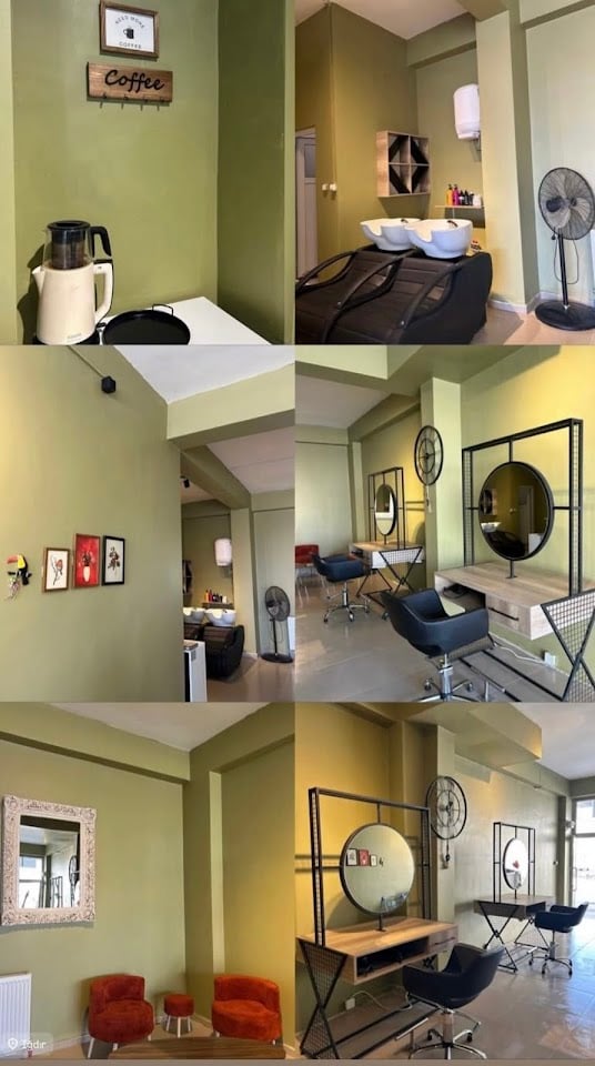 Erdinç Hair Studiı