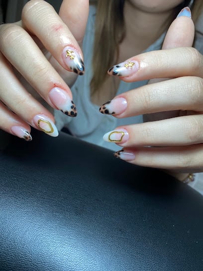 Nud Nails Beauty - Adana Güzellik Salonu