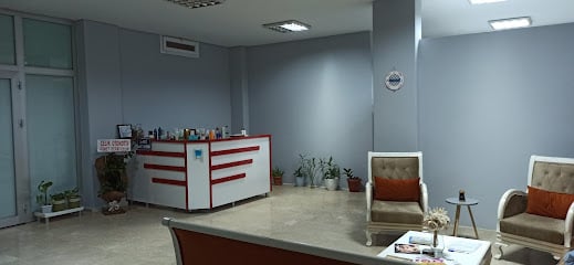 Zeynep Bingöl Güzellik salonu