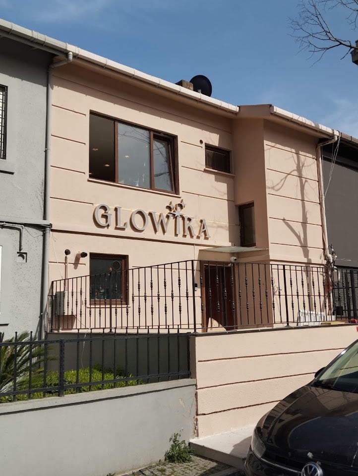 Glowika Beauty Center Etiler